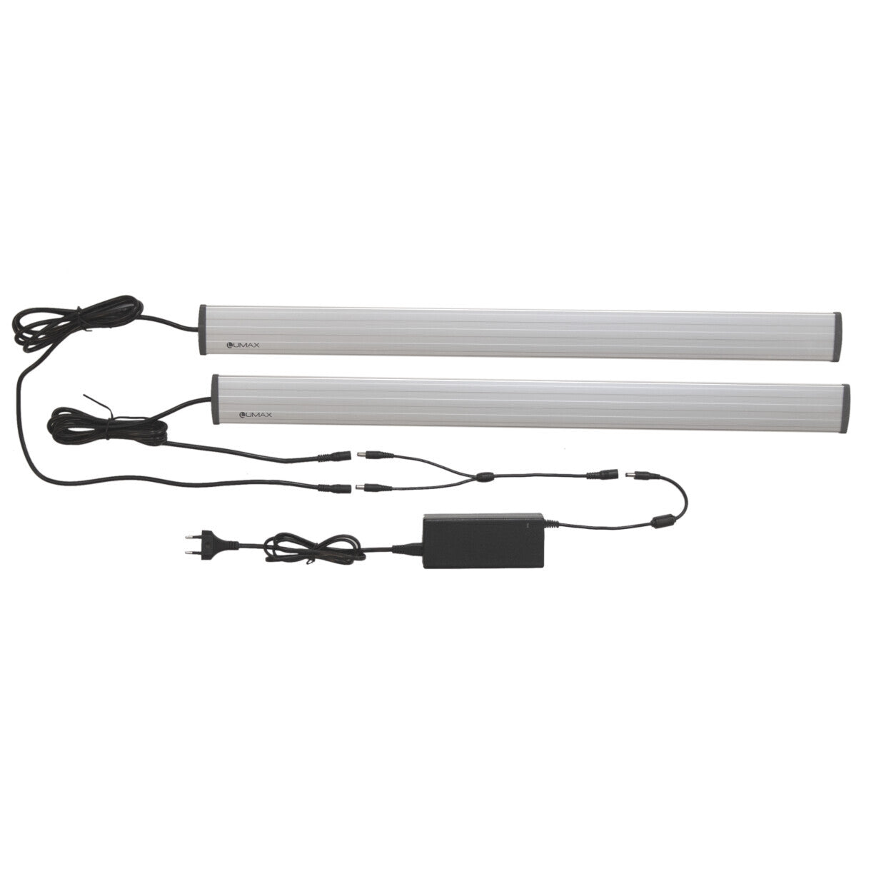 Strømforsyning til Lumax 12V 60W