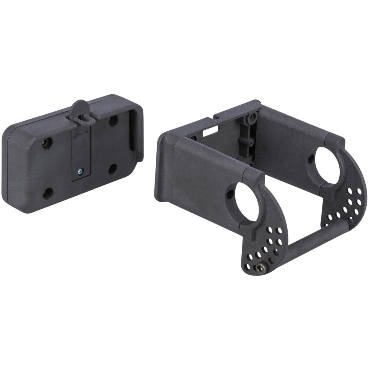 Trixie universal beslag til front cykelkurv