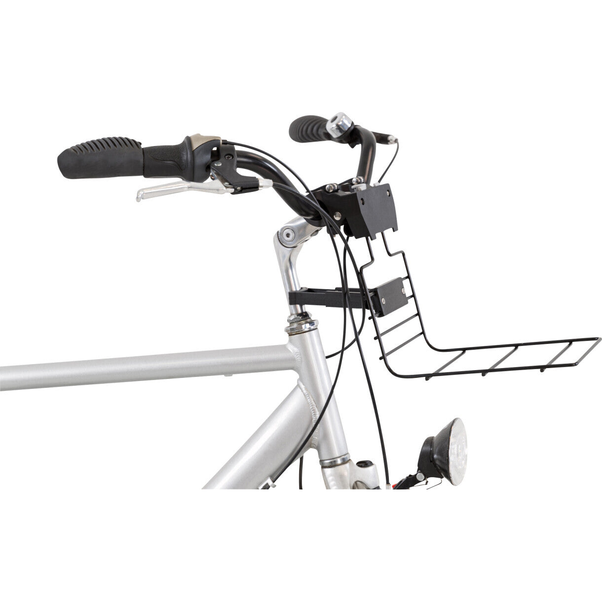 Trixie ekstra monteringsdel til cykelkurv 