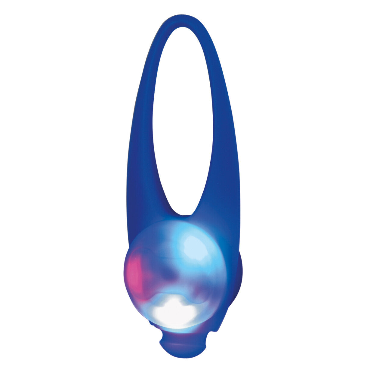 Trixie Flasher til hunde - assorterede farver