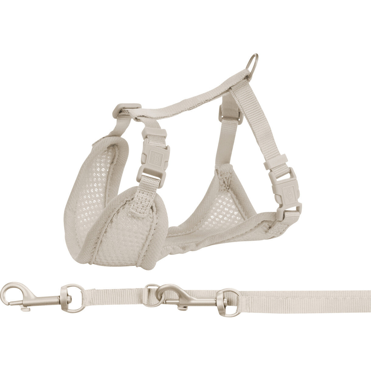 Trixie Junior hvalpesele med line