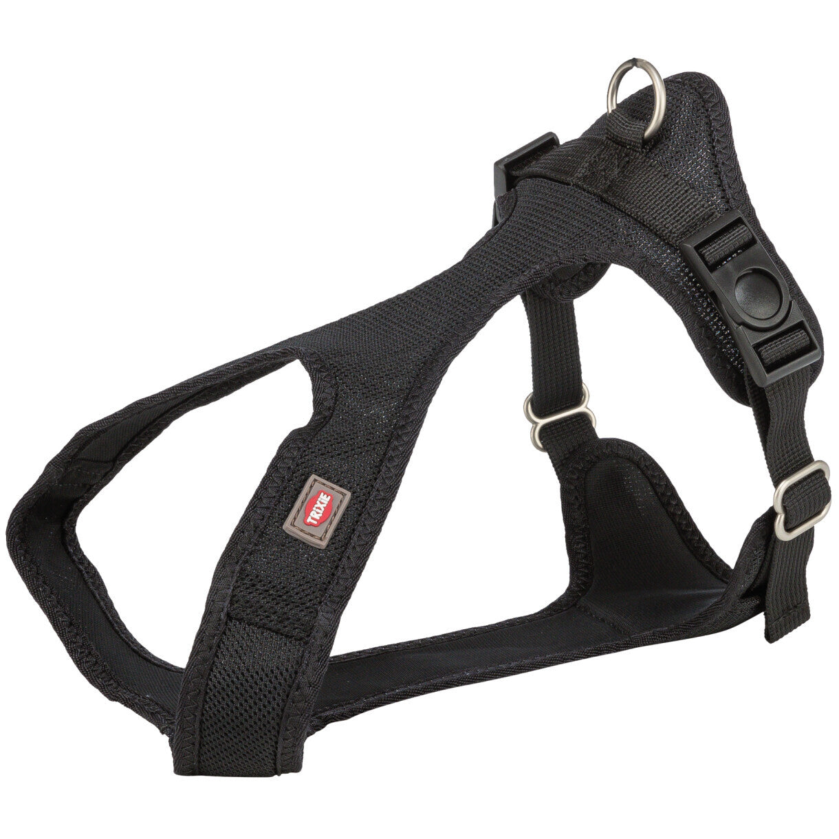 Trixie Comfort Soft touring hundesele