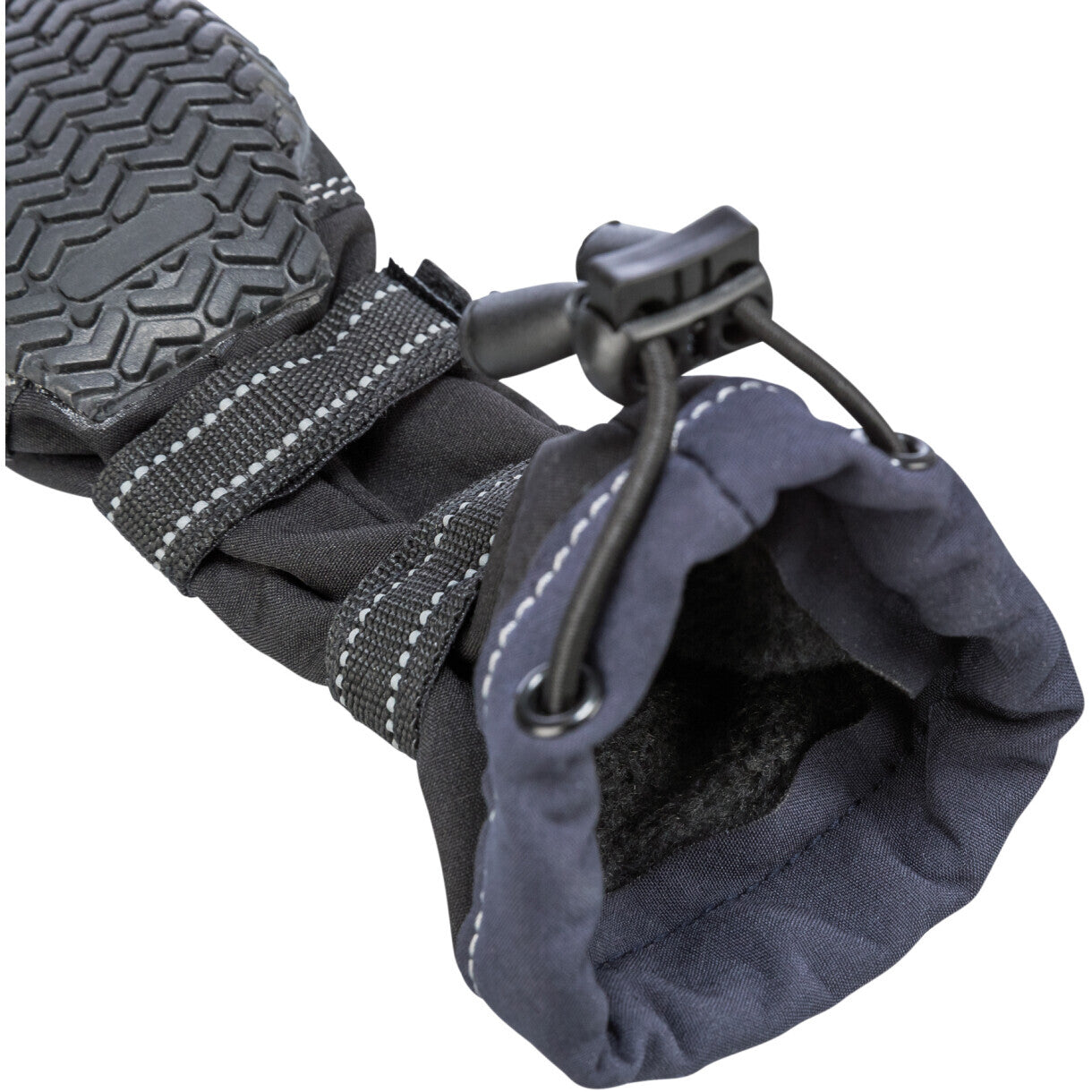 2 stk Trixie walker Active Long hundestøvler