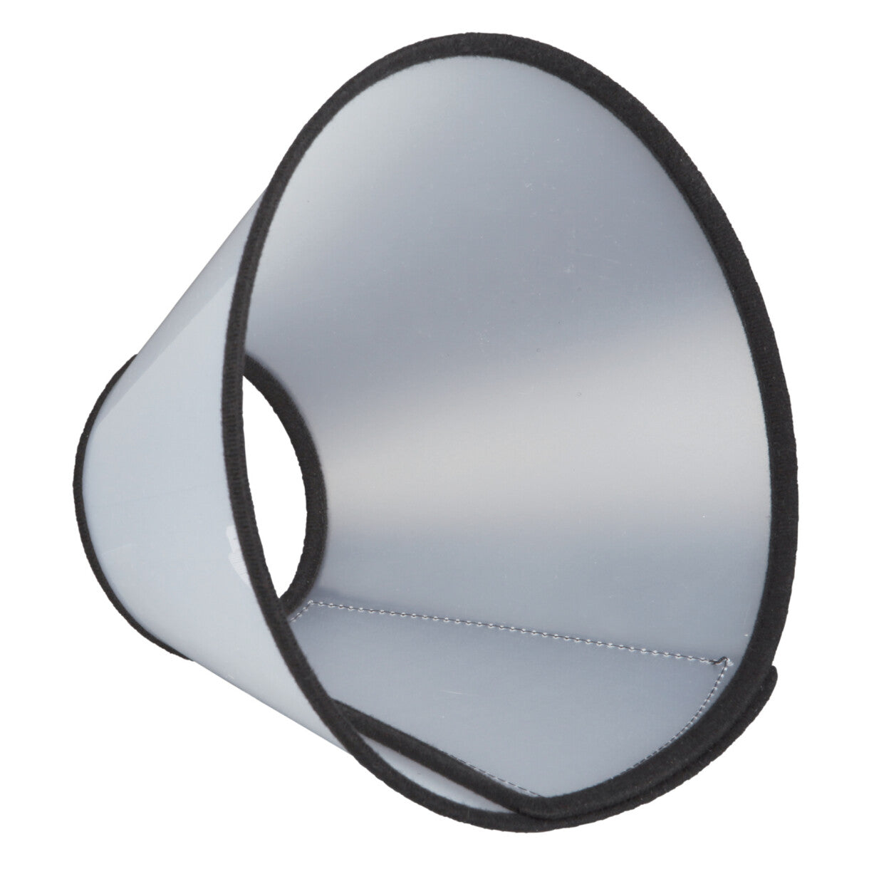 Trixie hunde beskyttende krave med burrebånd