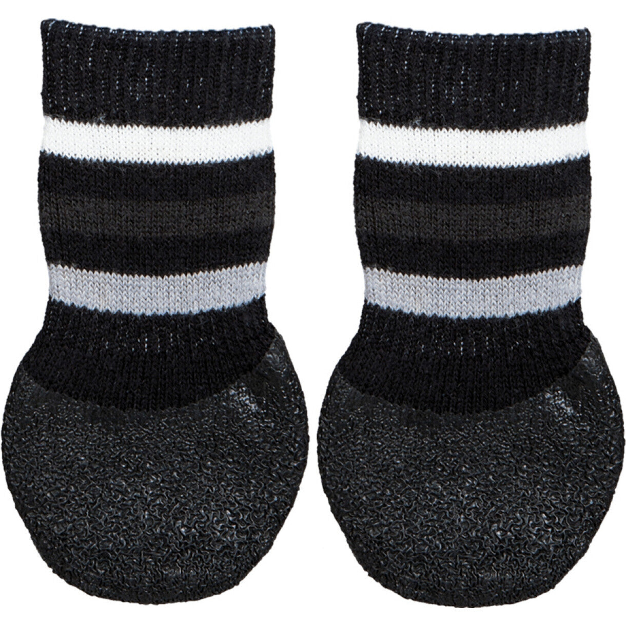 2 stk. Trixie Hunde strømper