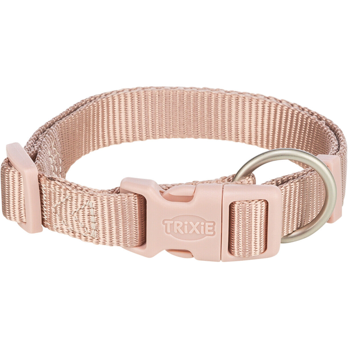 Trixie Premium hundehalsbånd i nylon