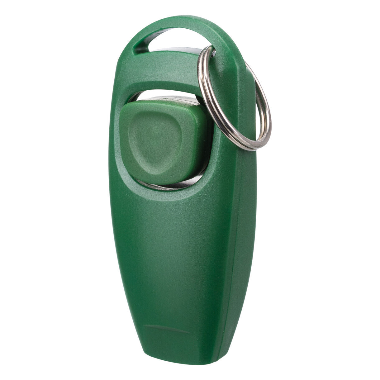 Trixie Dog Activity Clicker-Whistle assorteret farver