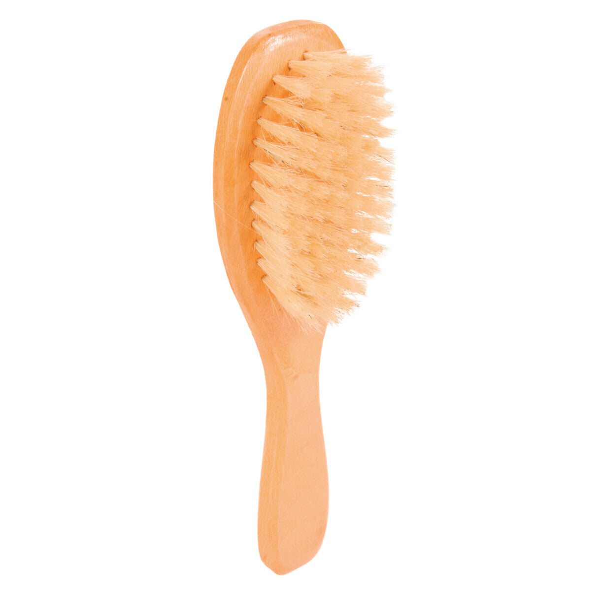 Trixie blød kattebørste med naturhår