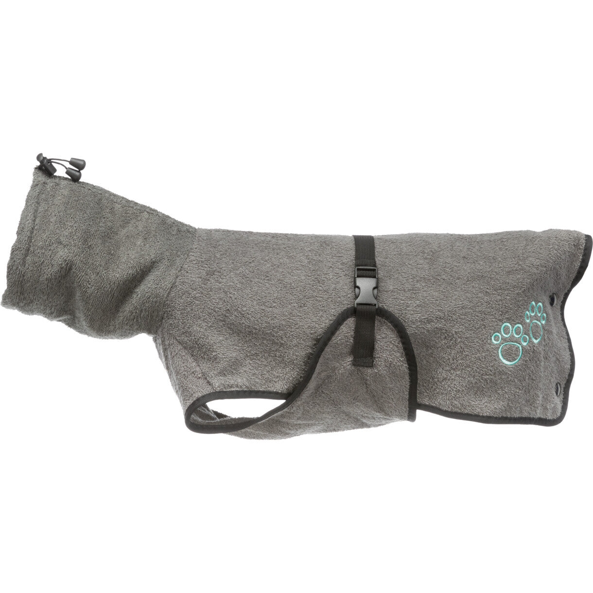 Trixie Badekåbe til hund frotté