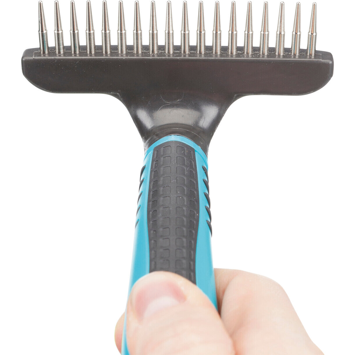 Trixie hundestrigle til langhåret hunde 10 x 15 cm