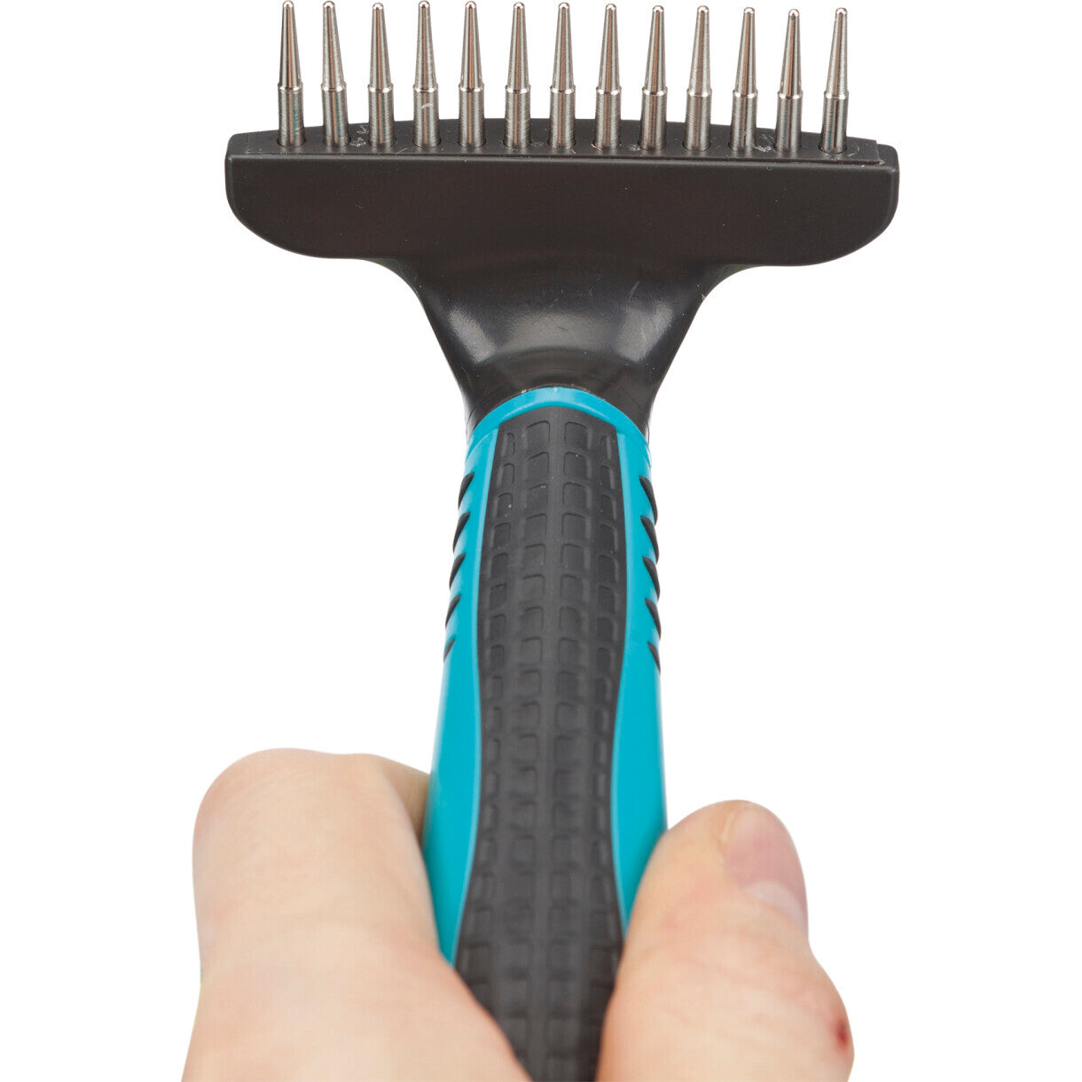 Trixie hundestrigle til filtret langt hår