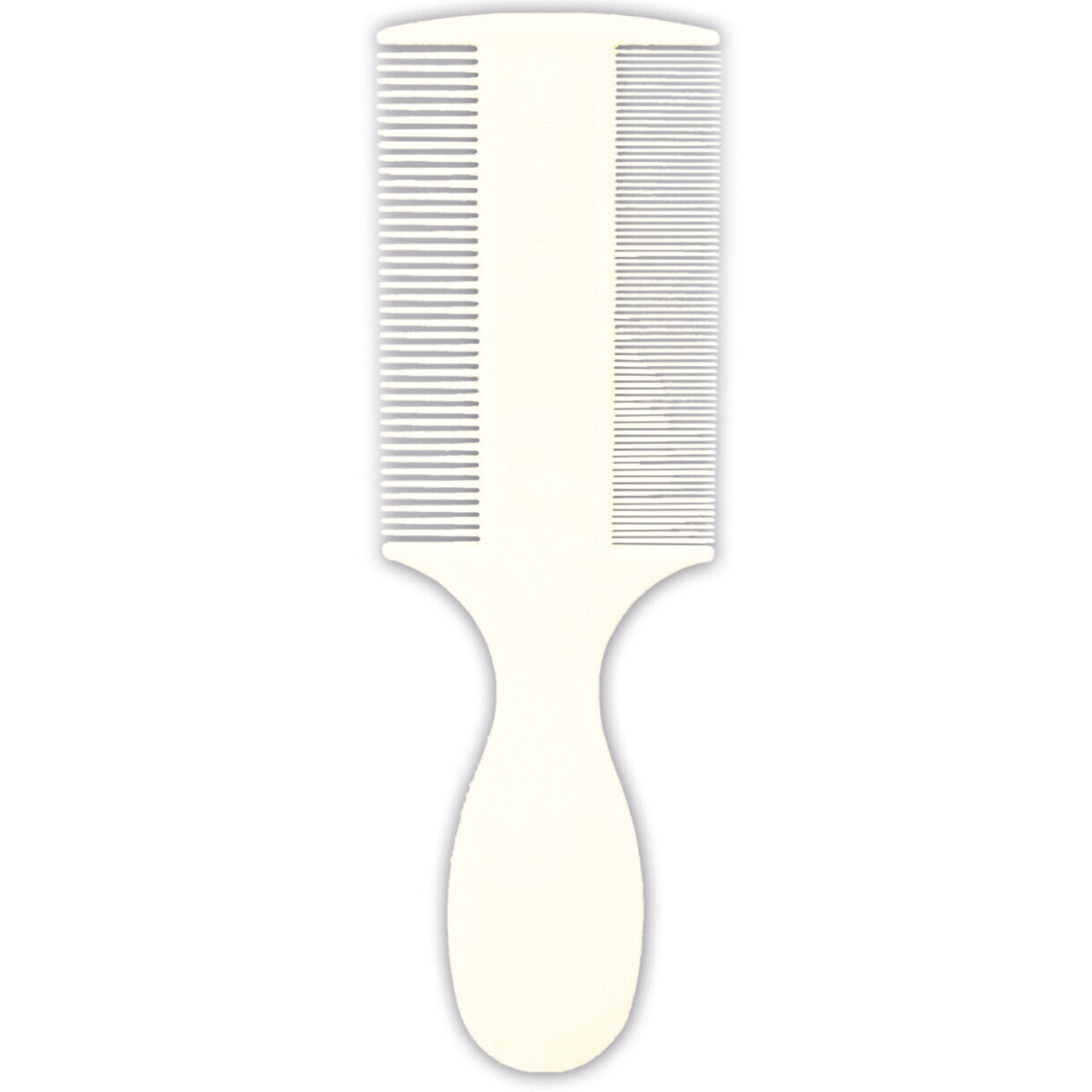 Trixie Loppe og luskam plastik 14 cm