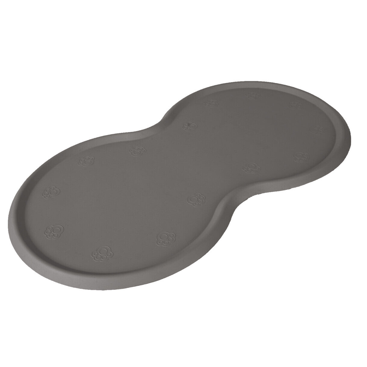 Trixie hunde og katte skåleunderlag - rutsjefast 45 x 25 cm