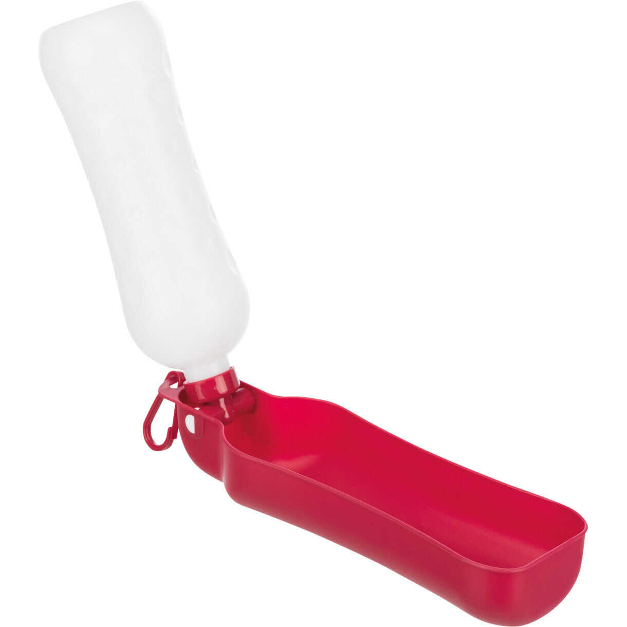 Trixie rejsedrikkeflaske til hunde og katte