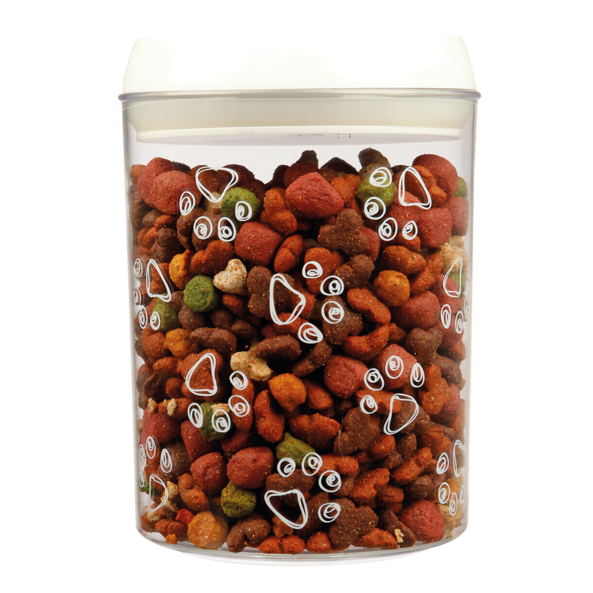 Trixie Snack- og foderkrukke