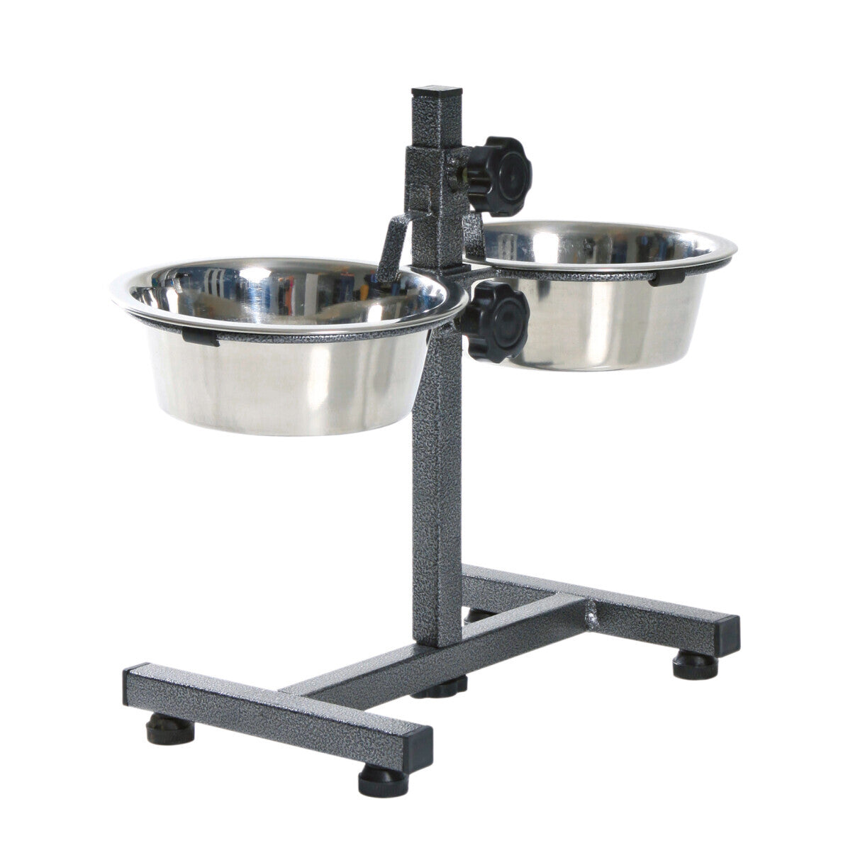 Trixie hundeskåle på stander