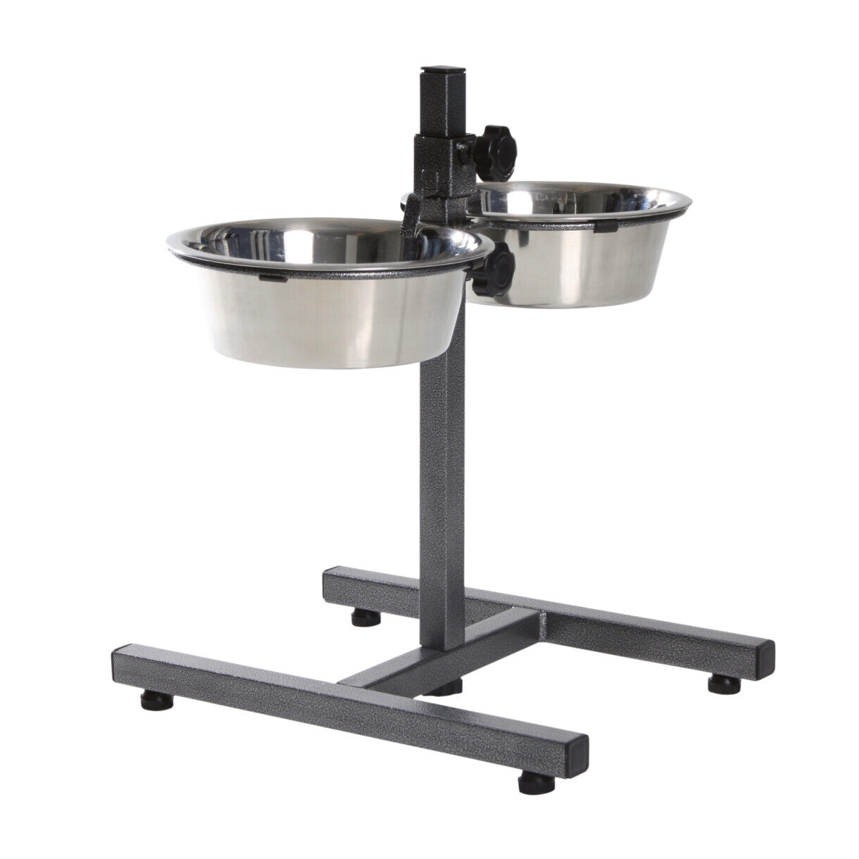 Trixie hundeskåle på stander