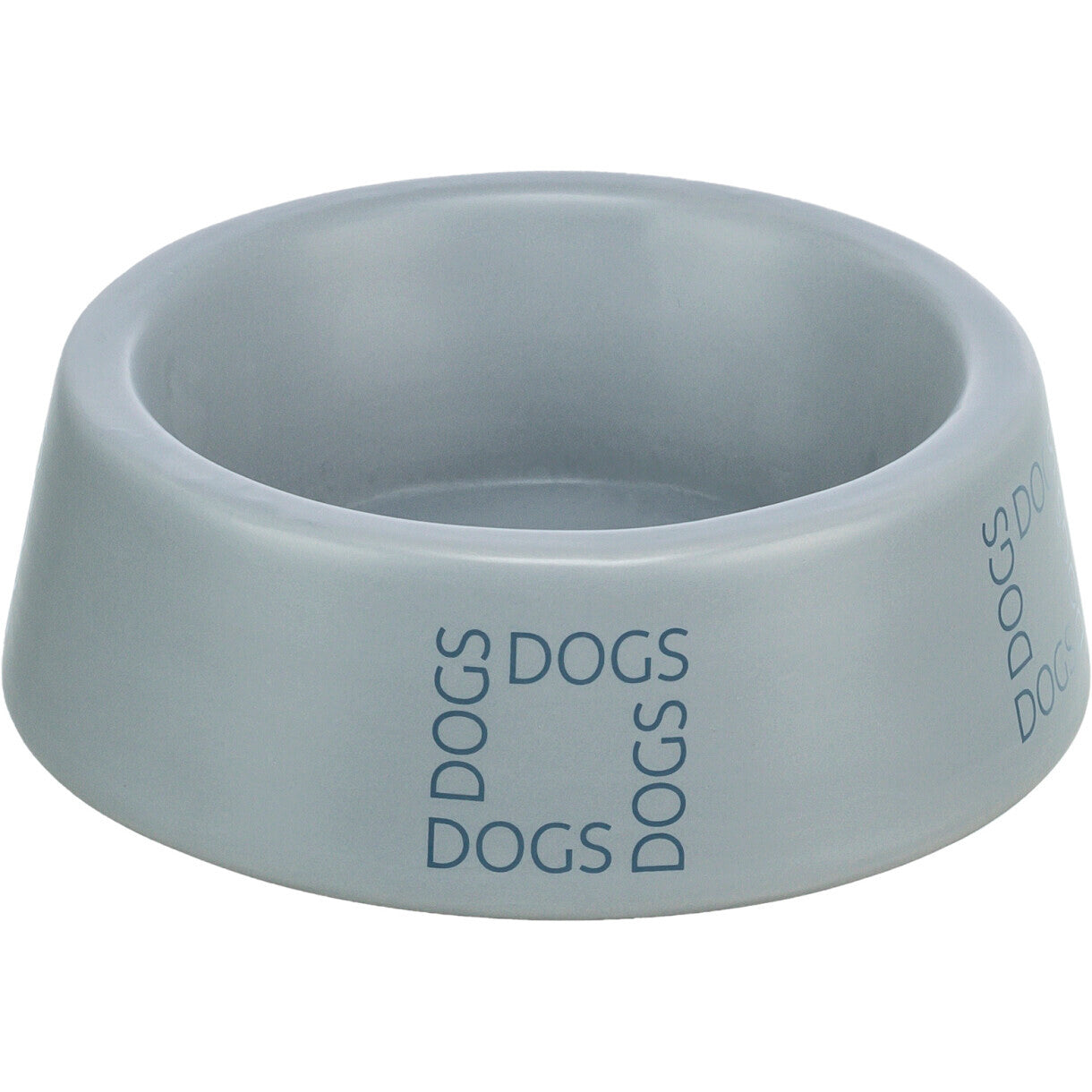 Trixie hundeskål, keramik