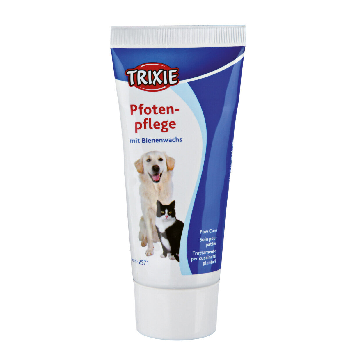Trixie potevoks creme til hunde og katte 50 ml