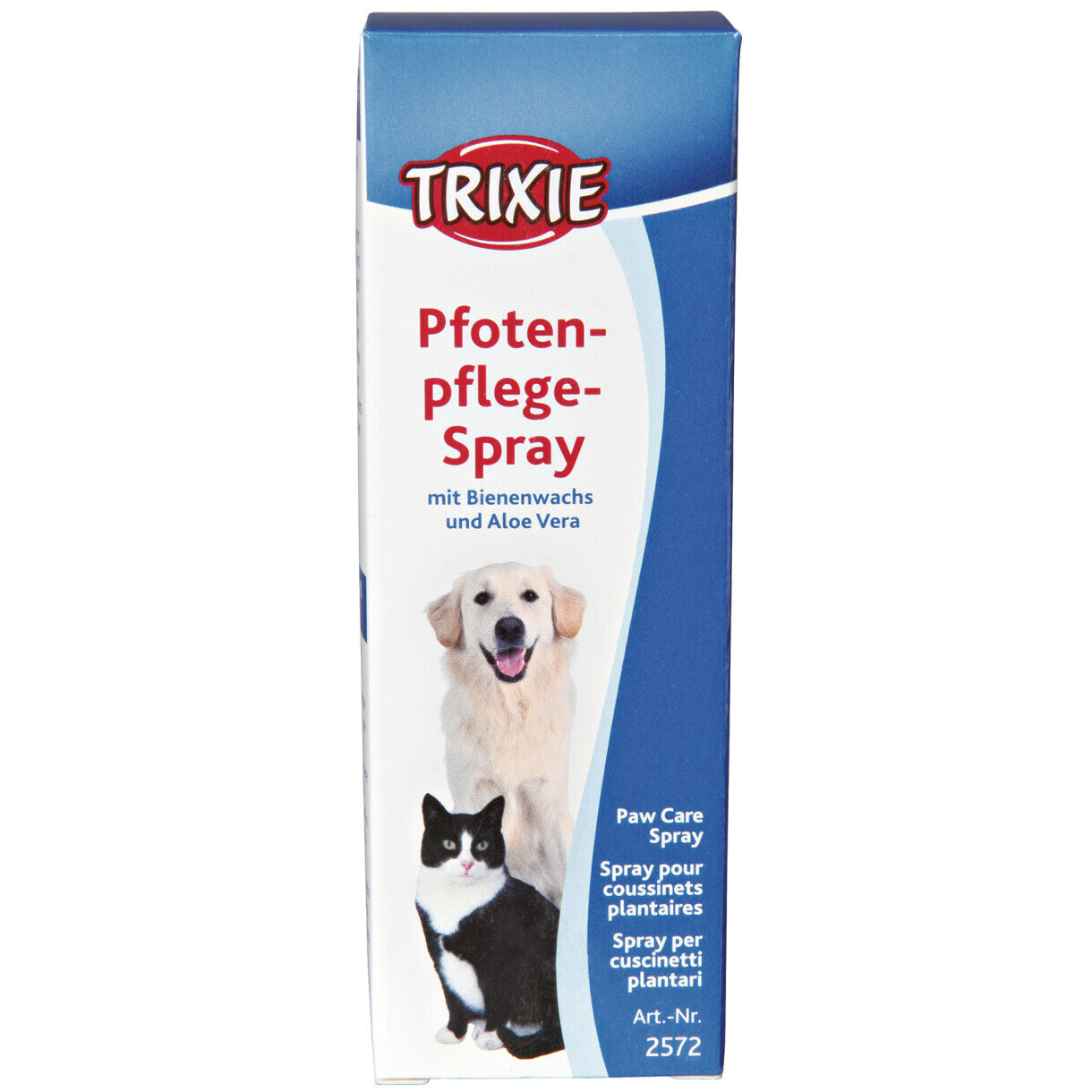 Trixie potevoks spray til hunde og katte 50 ml