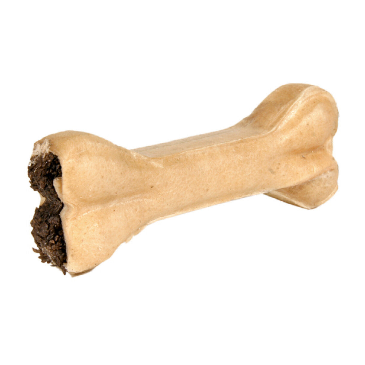 Trixie tyggeben med kallun til hunde