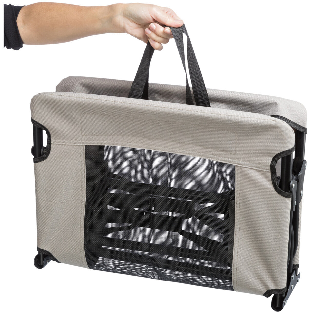 Trixie Lounger campingseng