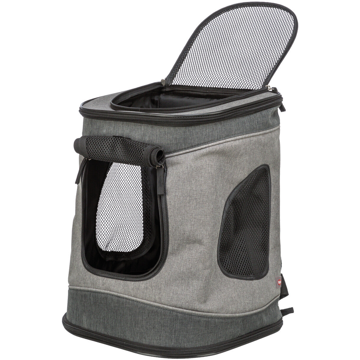 Trixie Timon Rygsæk i Nylon til hund og kat