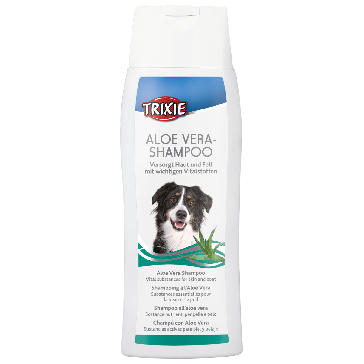 Trixie hundeshampoo med aloe vera