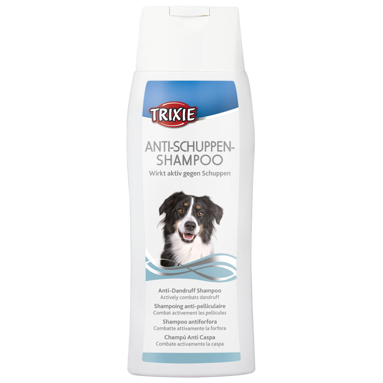 Trixie hunde skælshampoo 250 ml