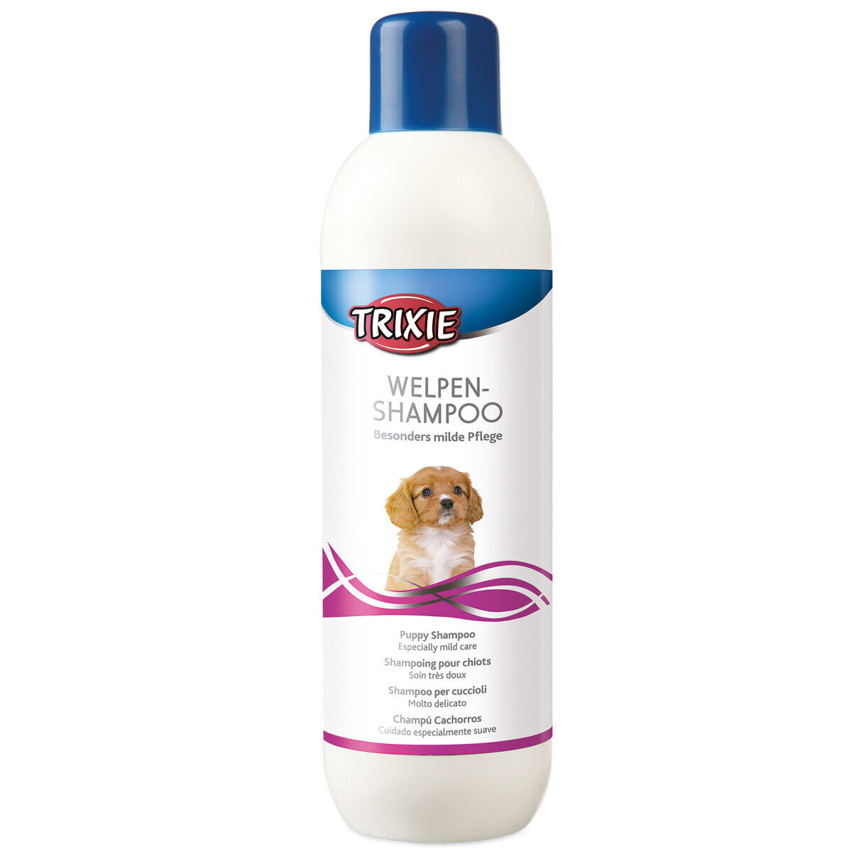 Trixie hvalpe shampoo