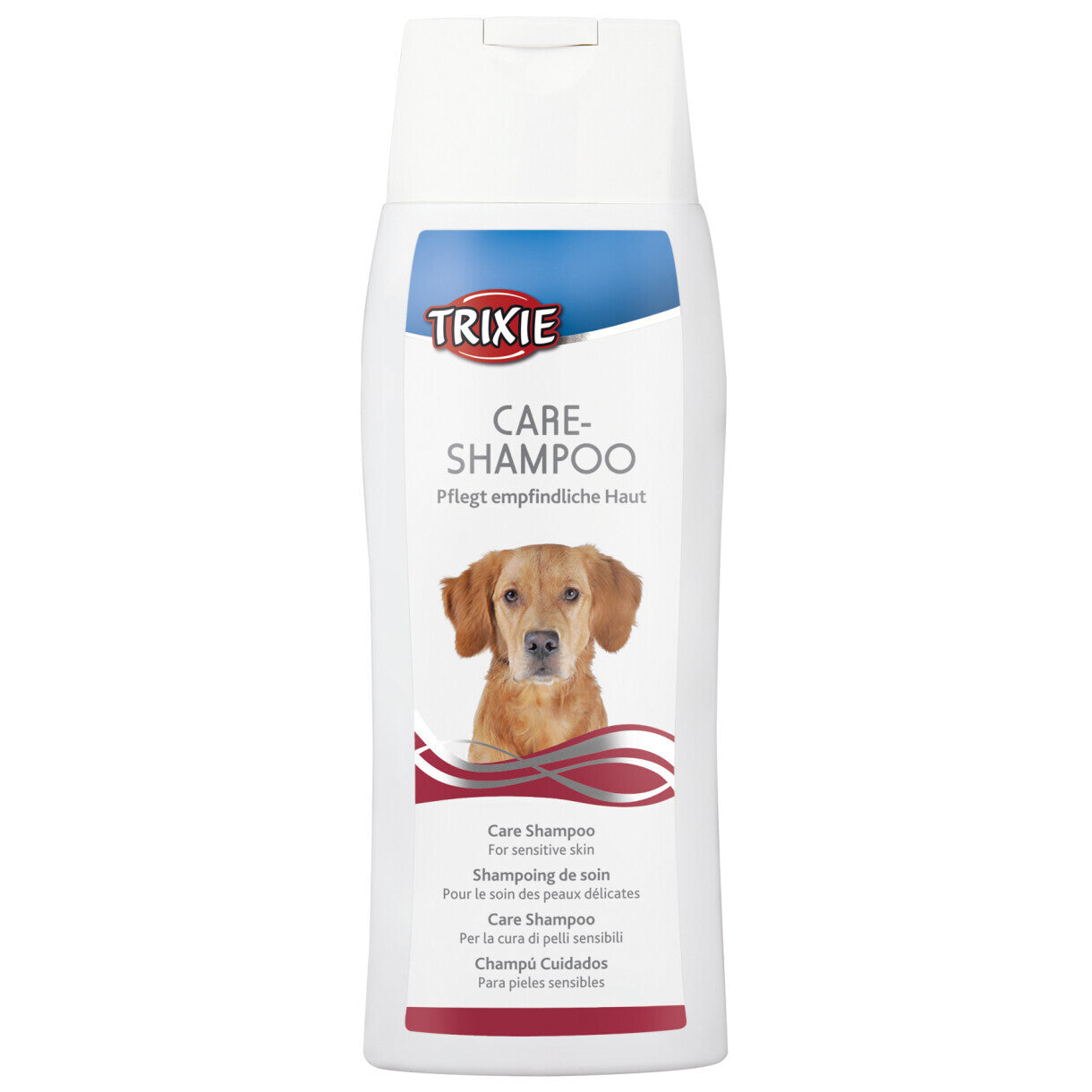 Trixie Care shampoo til hunde - 250 ml