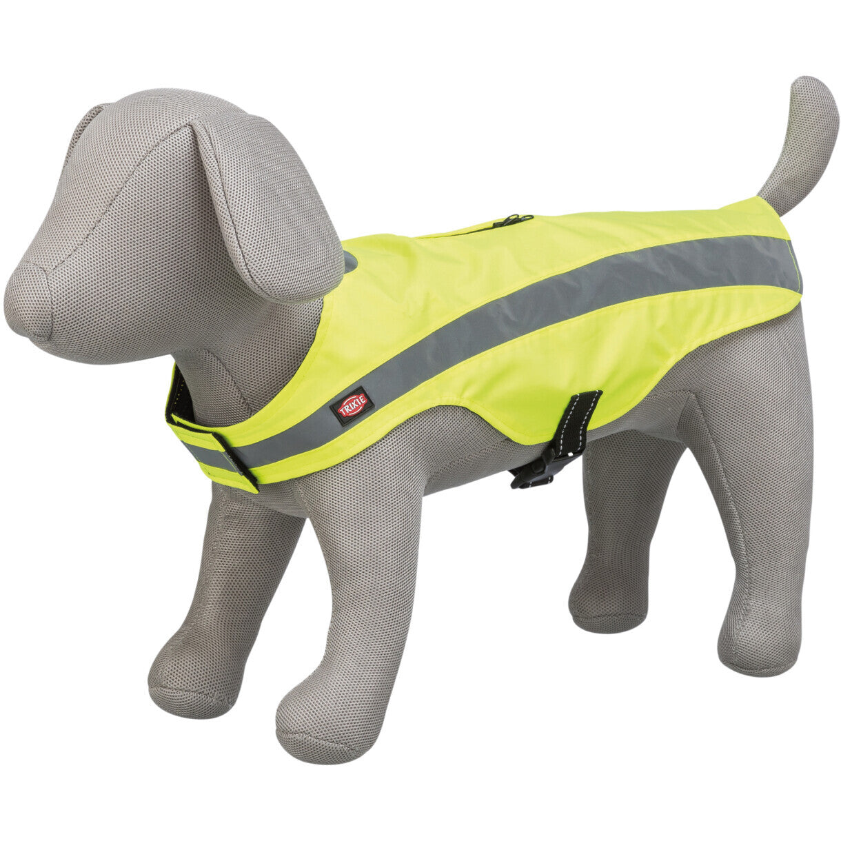 Trixie reflekterende sikkerhedsvest til hunde