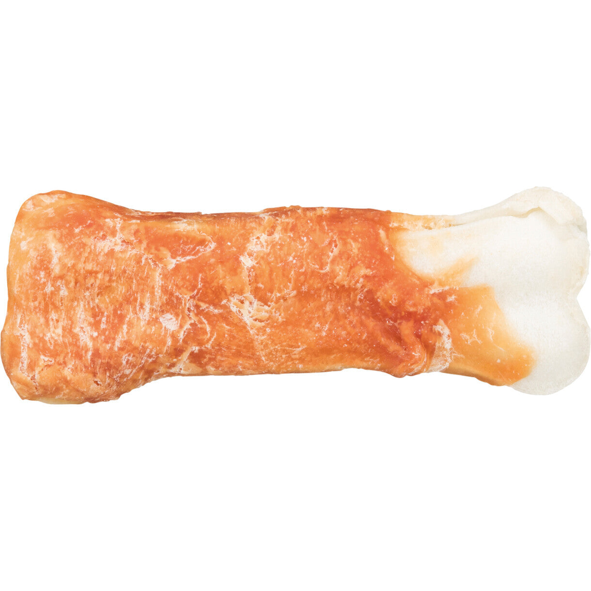 Trixie Knudeben med kylling til hunde