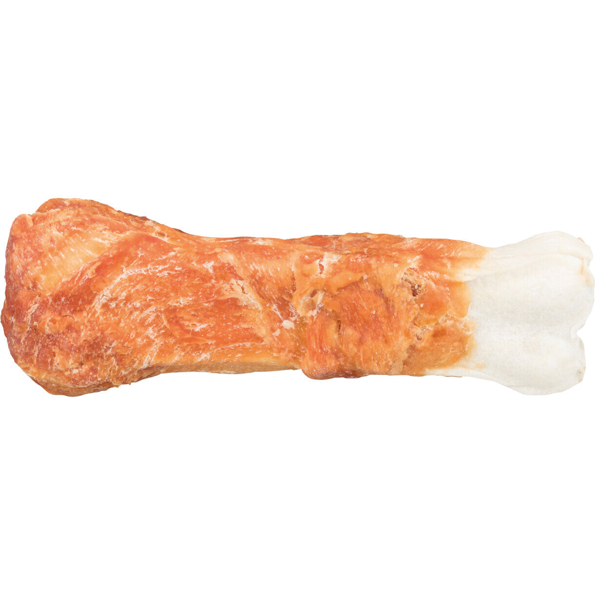 Trixie Knudeben med kylling til hunde