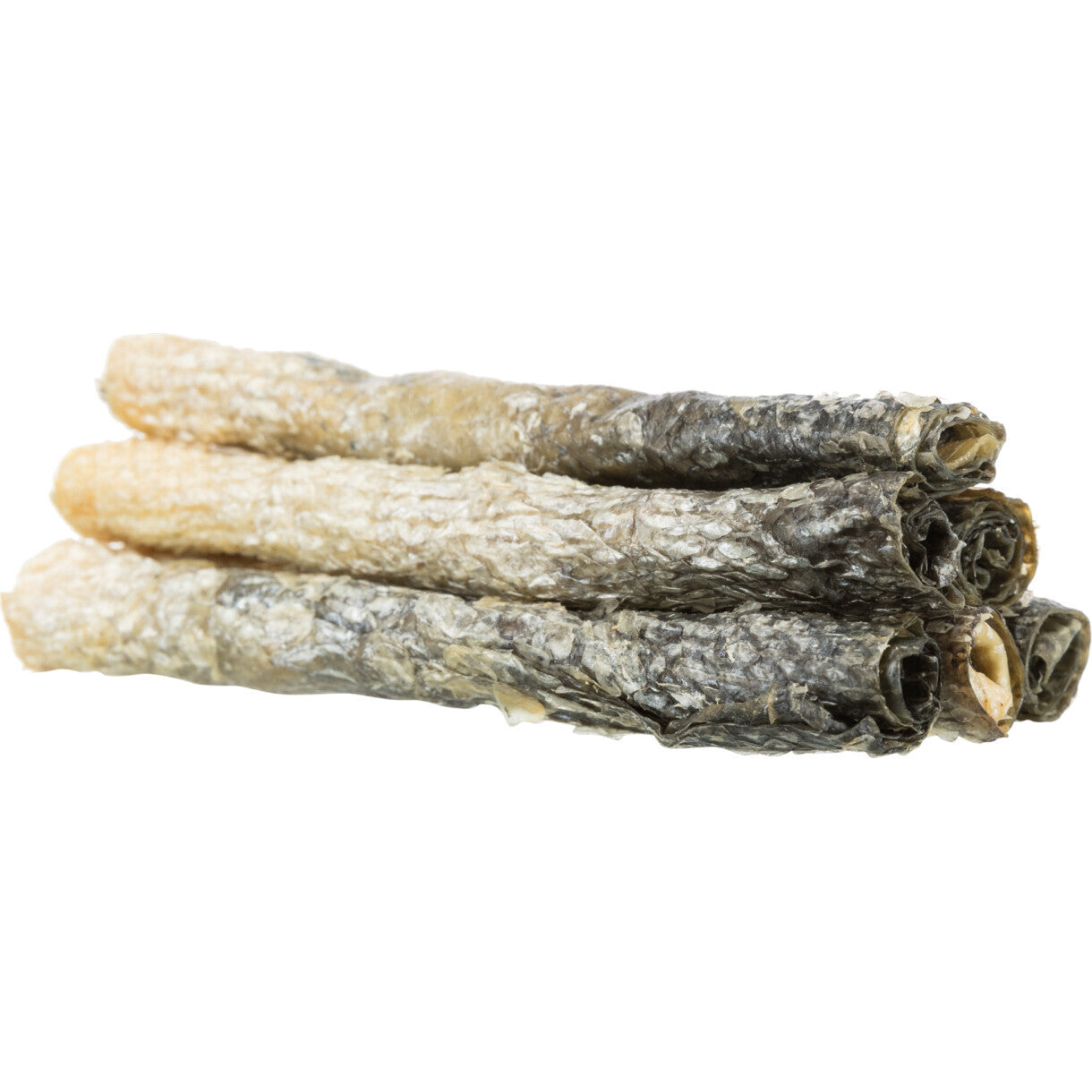 70 g Trixie hundegodbidder lakseruller 12.5 cm