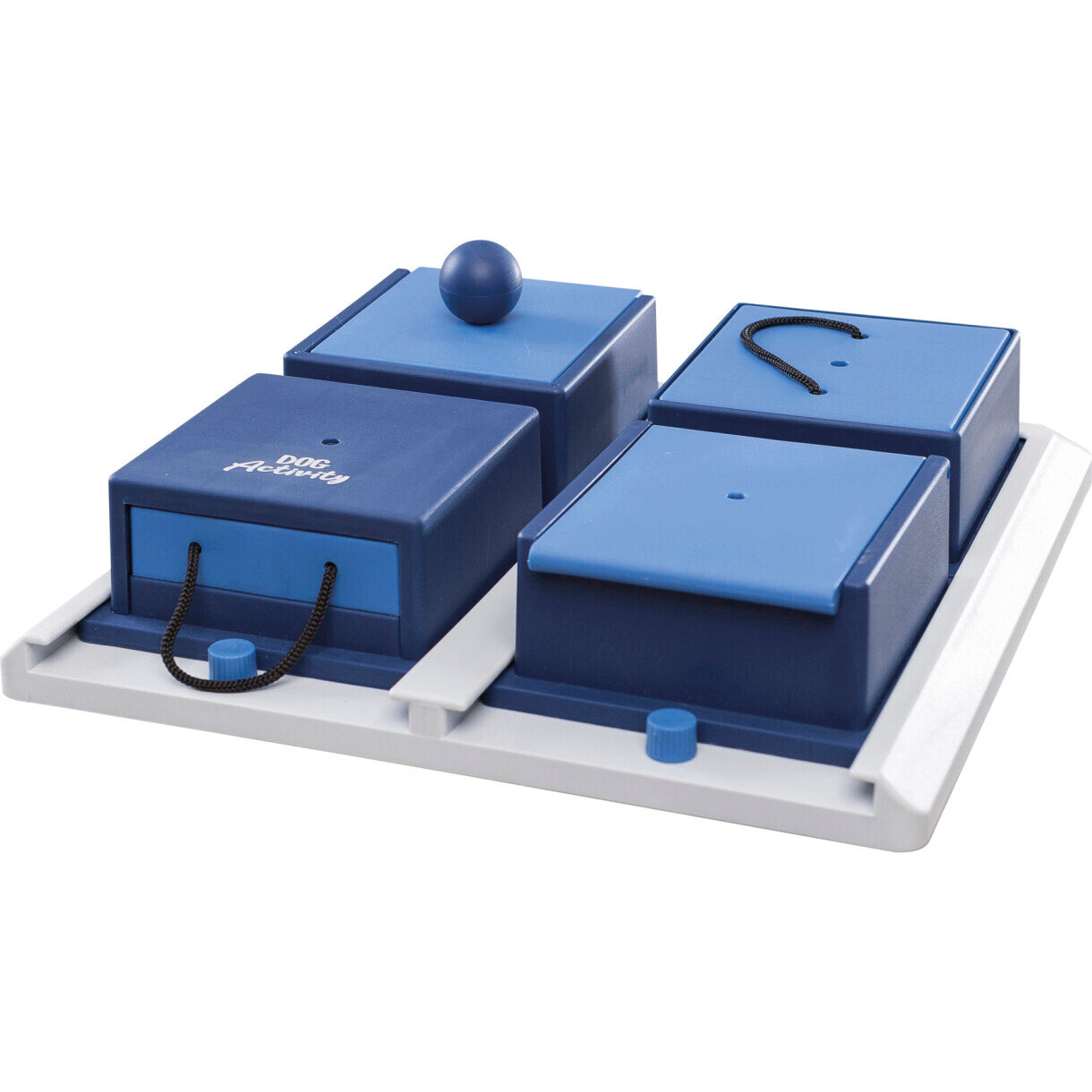 Trixie Aktivitets legetøj til hunde - LEVEL 2