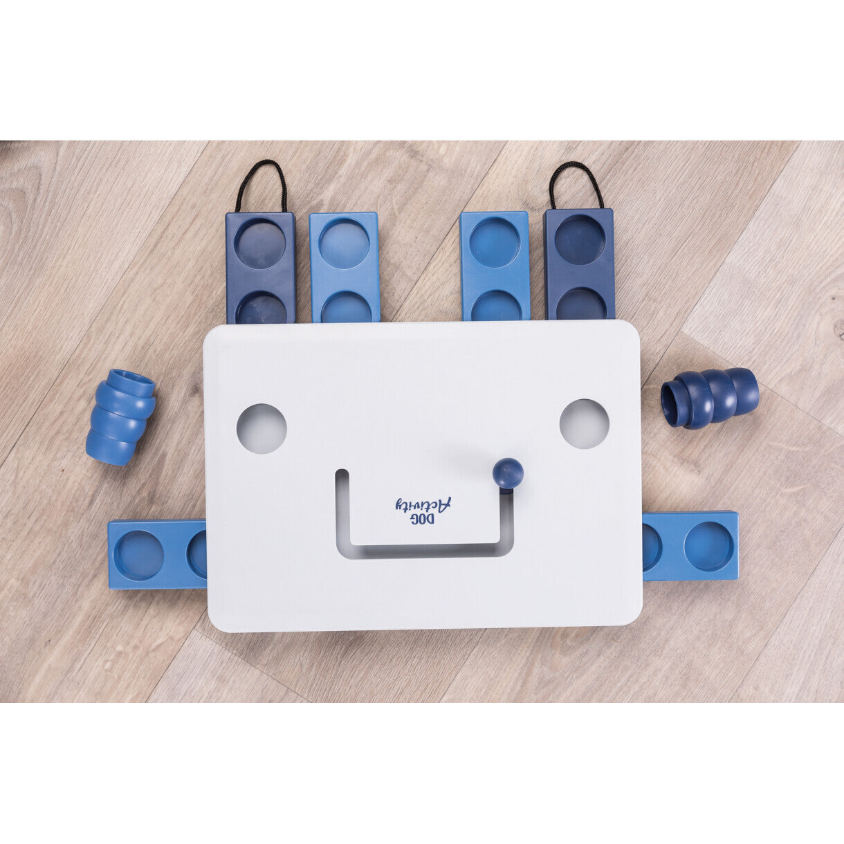 Trixie Hundelegetøj Move2Win 34 x 6 x 13 cm