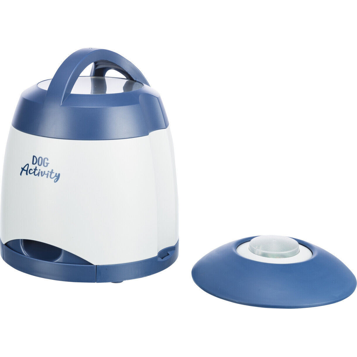 Trixie Hundelegetøj Memory Trainer omkreds 20 cm x Højde 24 cm