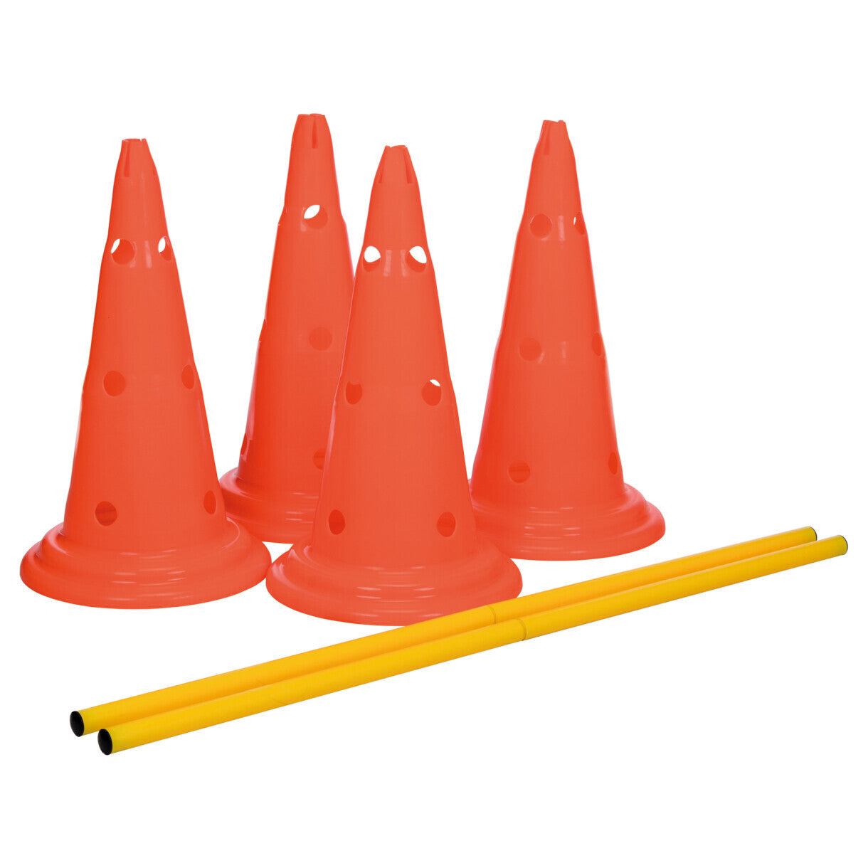 Trixie Dog Activity forhindring set 2 pcs ø30 x 50 cm 100 cm