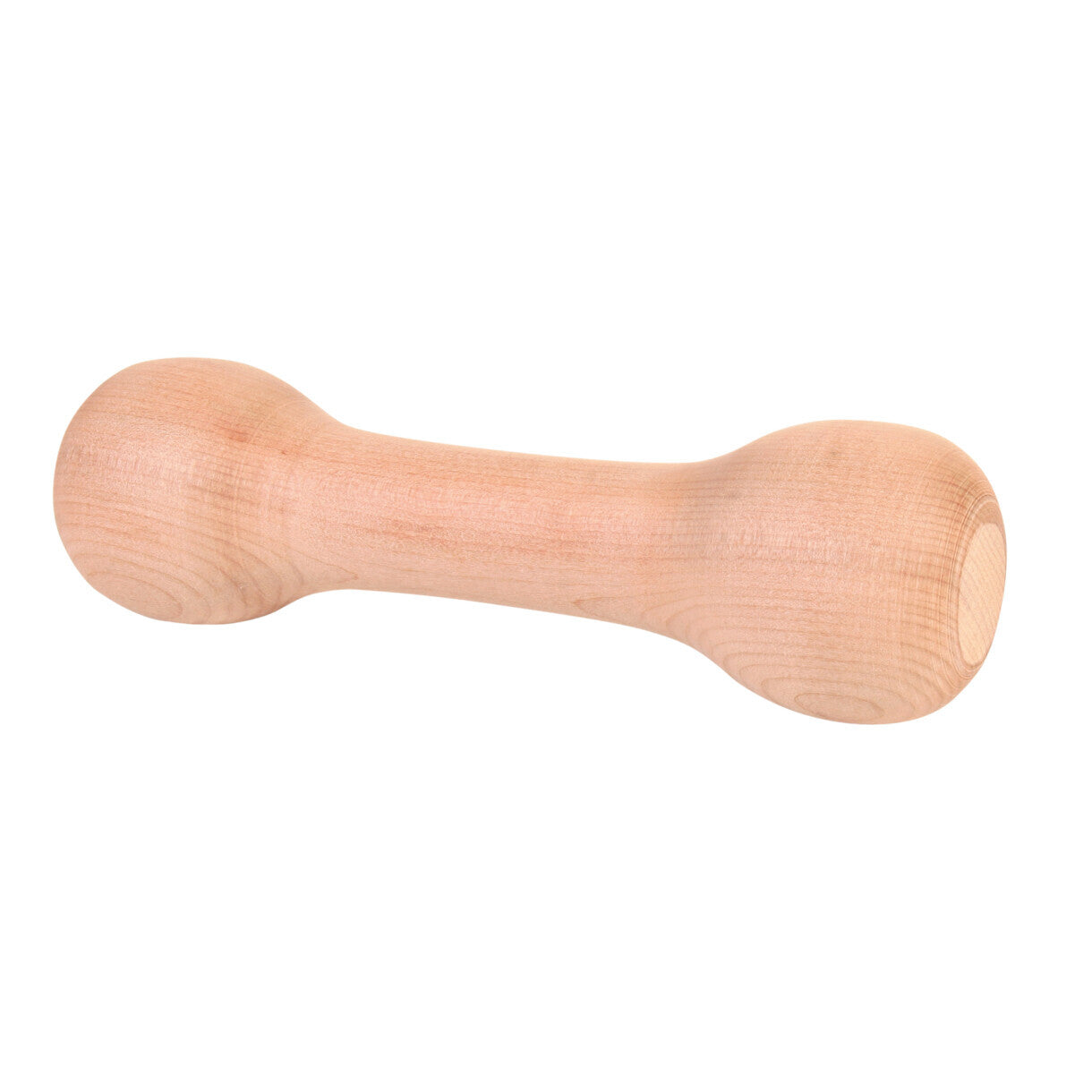 Trixie Hundetræning - Apportbuk i træ rund