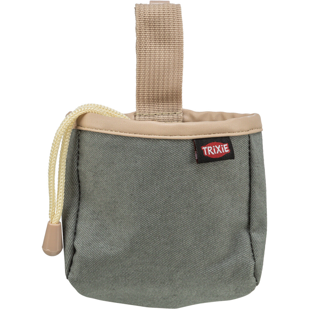 Dog Activity godbidstaske Deluxe, assortede farver