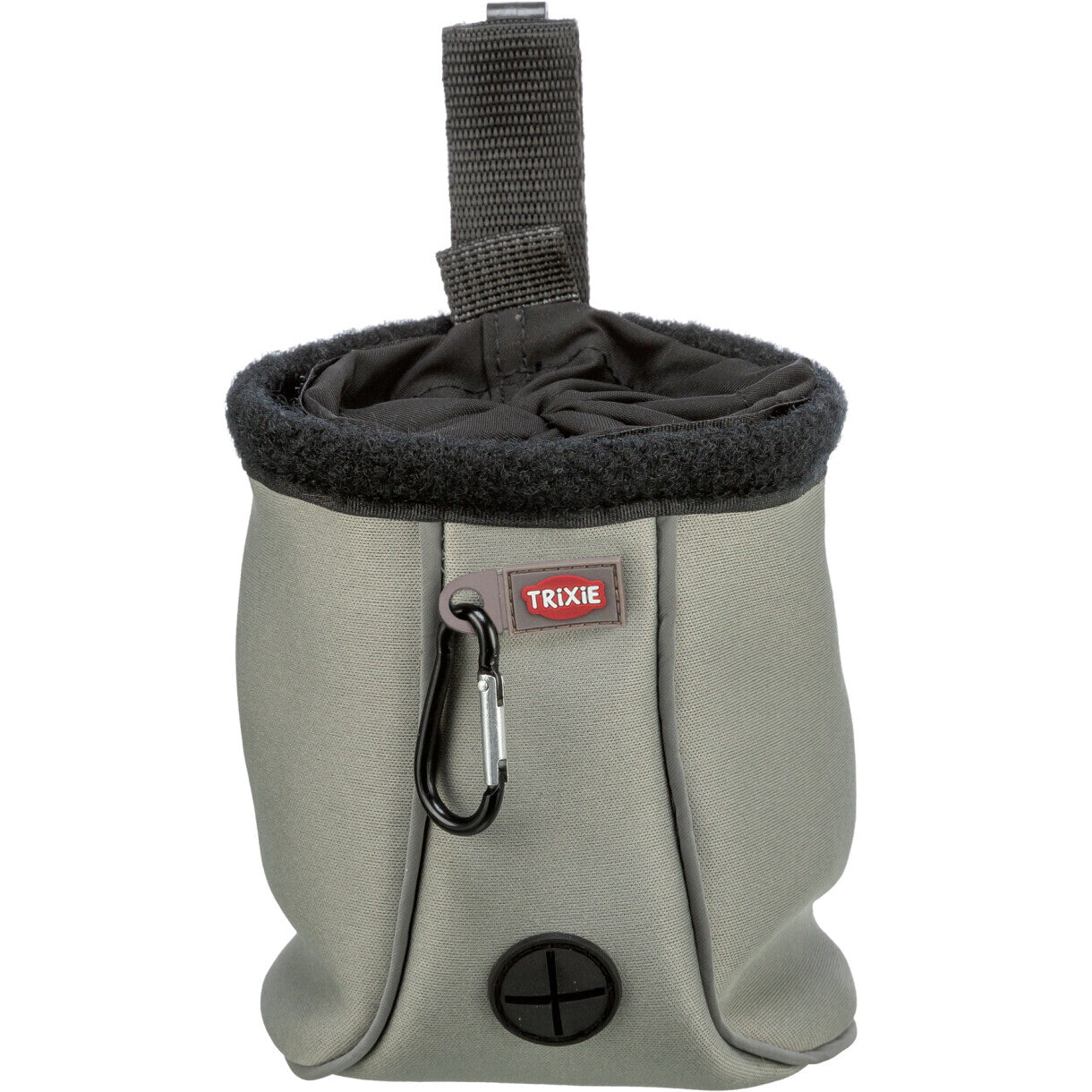 Trixie Twist Treat godbidstaske ø11x14 cm - assorterede farver