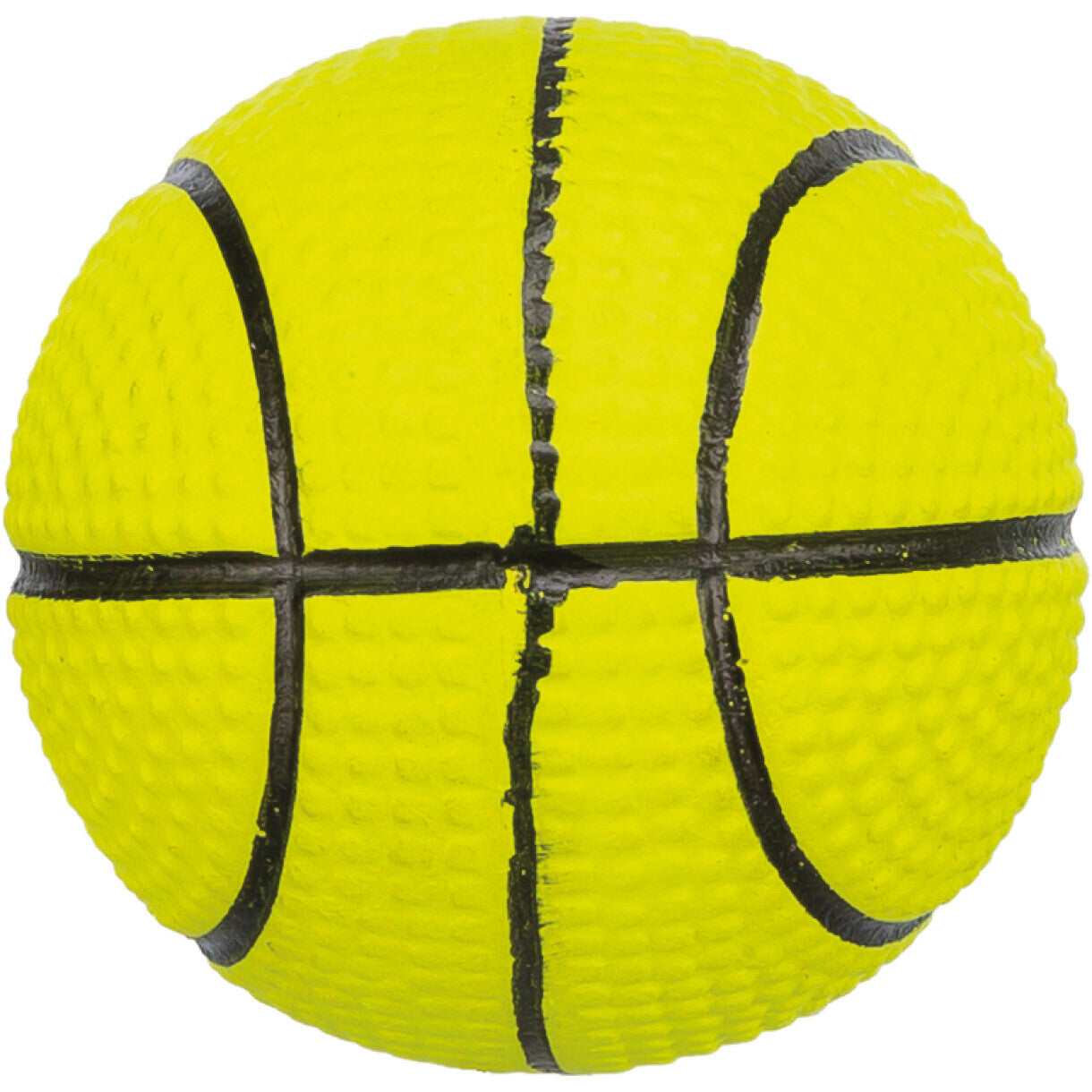 Trixie Hundelegetøj Bold i skumgummi - ø 4,5 cm