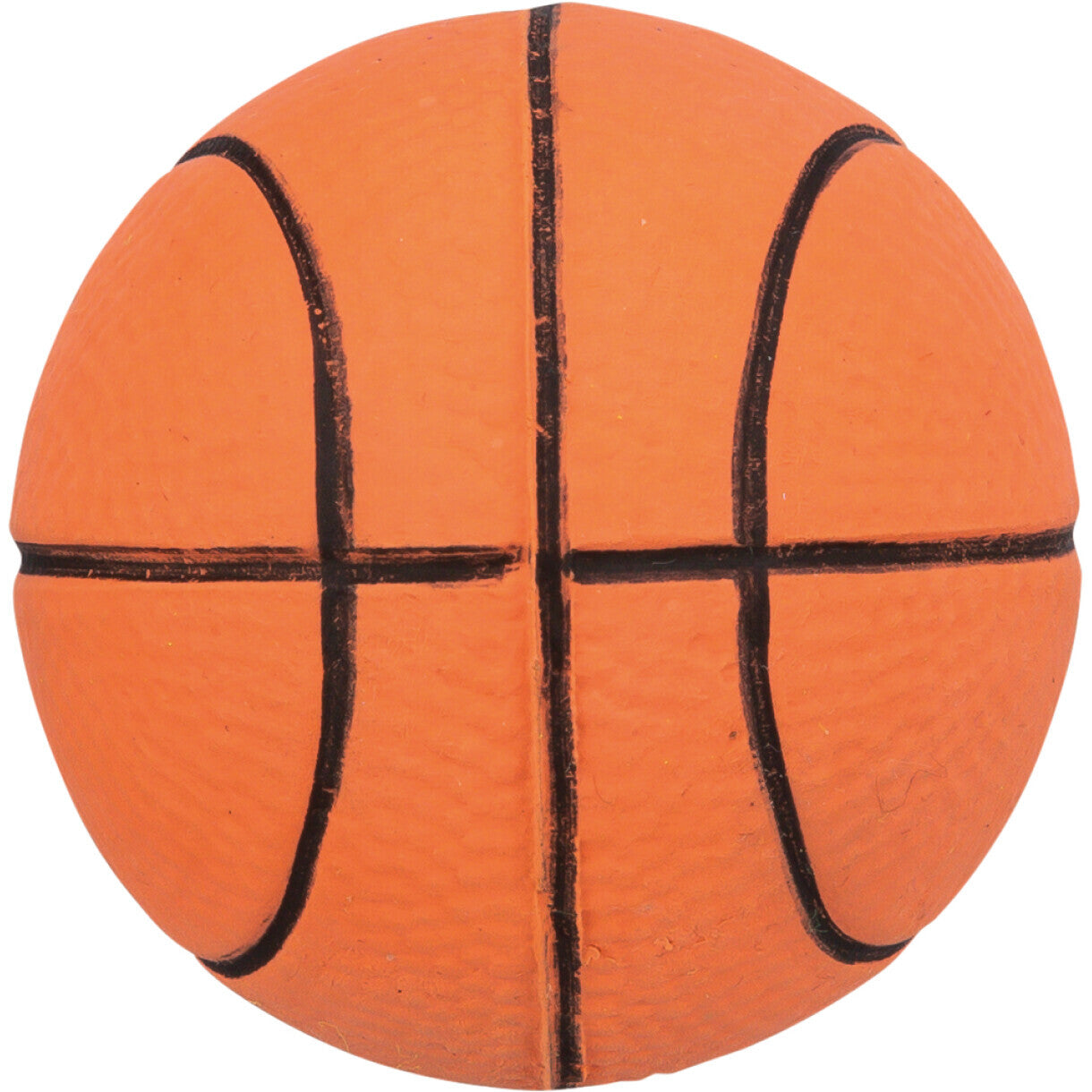 Trixie Hundelegetøj Bold i skumgummi - ø 5,5 cm