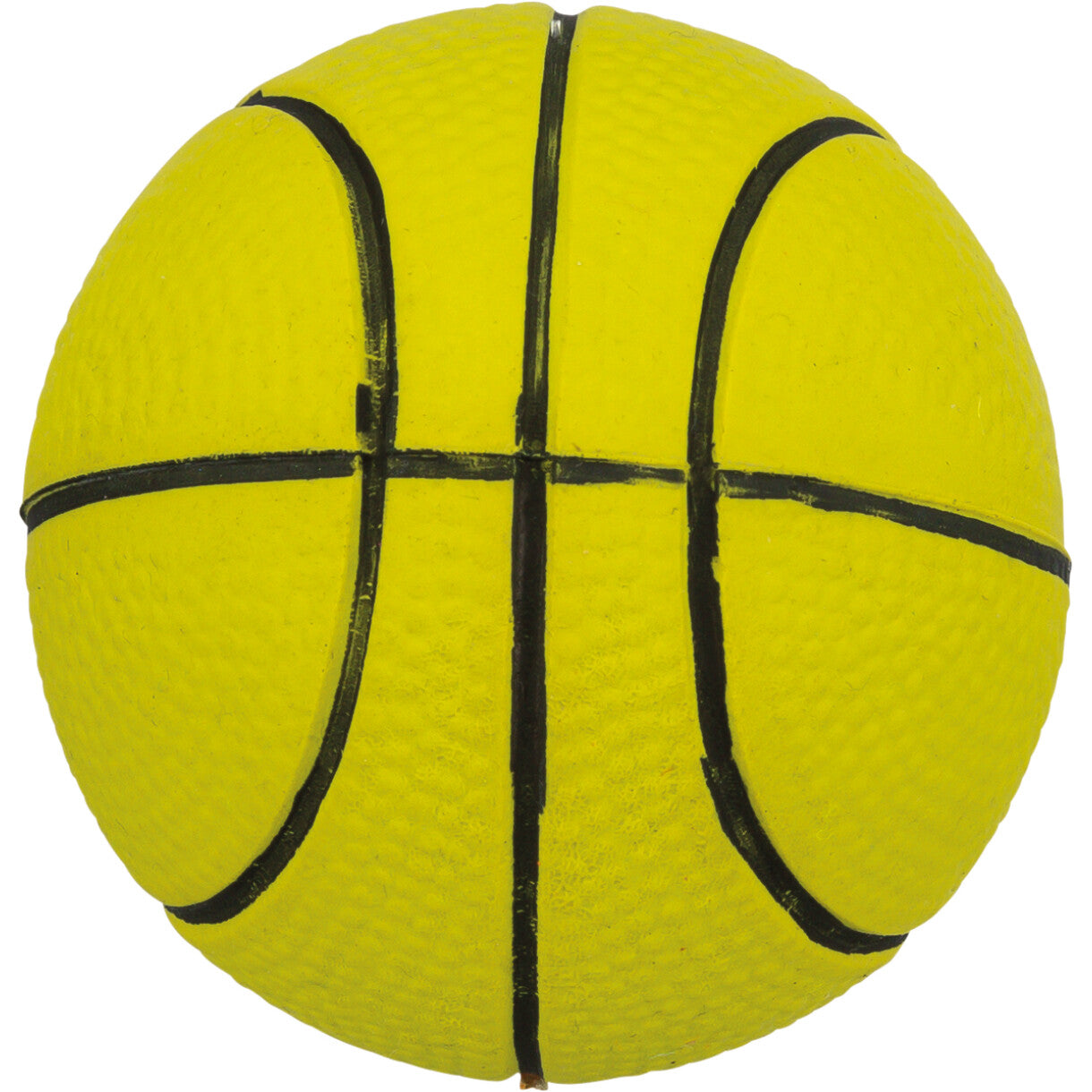 Trixie Hundelegetøj Bold i skumgummi - ø7 cm