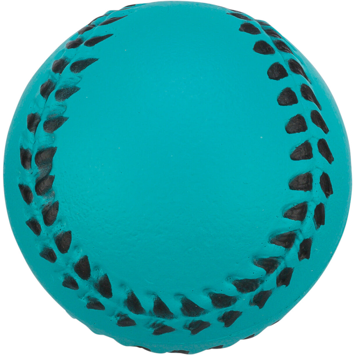 Trixie Hundelegetøj Bold i skumgummi ø6 cm