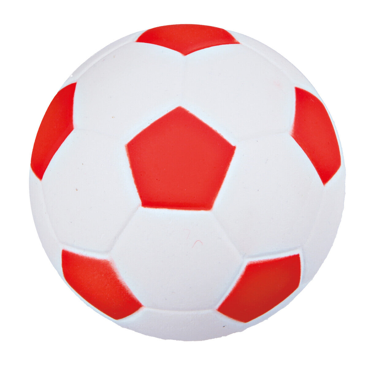 Trixie Hundelegetøj Bold i skumgummi - ø 6 cm