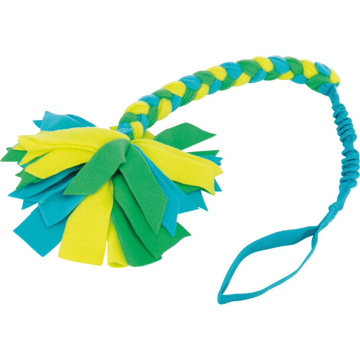 Trixie Bungee Tugger hundelegetøj