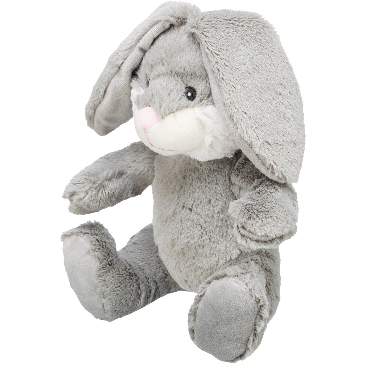Trixie Be Eco Bunny Evan hundelegetøj - recycled - 25 cm