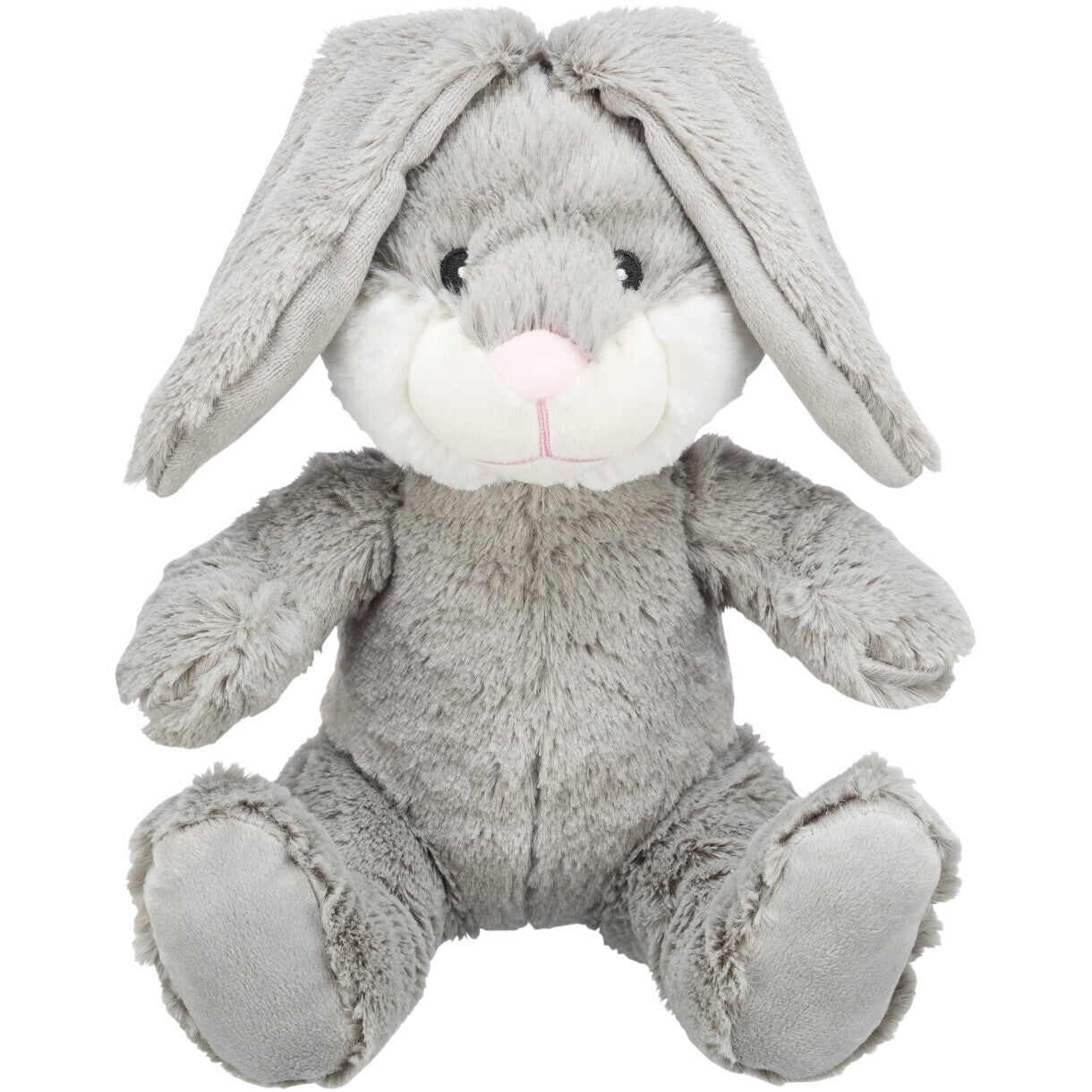 Trixie Be Eco Bunny Evan hundelegetøj - recycled - 25 cm
